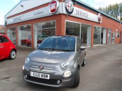 Used FIAT 500  in Cwmbran Wales for sale