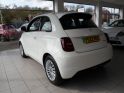 FIAT 500 E ACTION 'Electric' 24 kWh Battery - 857 - 60