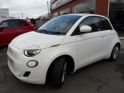 FIAT 500 E ACTION 'Electric' 24 kWh Battery - 857 - 4