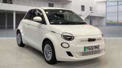 Used FIAT 500EV (20MY) in Cwmbran Wales for sale