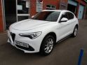 ALFA ROMEO STELVIO TD SPECIALE Q4 AWD 210 BHP - 919 - 53