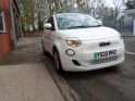 FIAT 500 E ACTION 'Electric' 24 kWh Battery - 857 - 11