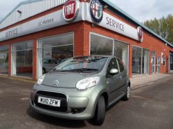 Used CITROEN C1 in Cwmbran Wales for sale