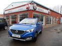 MG  ZS 1.0T GDI AUTOMATIC EXCLUSIVE - 929 - 1