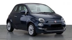 Used FIAT 500 1.0 HYBRID in Newport Wales for sale