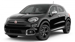 Used FIAT 500X in Newport Wales for sale