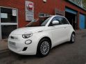 FIAT 500 E ACTION 'Electric' 24 kWh Battery - 857 - 50