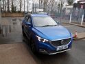 MG  ZS 1.0T GDI AUTOMATIC EXCLUSIVE - 929 - 21