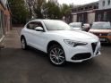 ALFA ROMEO STELVIO TD SPECIALE Q4 AWD 210 BHP - 919 - 5