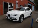 ALFA ROMEO STELVIO TD SPECIALE Q4 AWD 210 BHP - 919 - 9