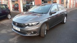 Used FIAT TIPO in Cwmbran Wales for sale