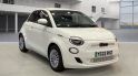 FIAT 500EV (20MY) ACTION 'Electric' 24 kWh Battery - 857 - 1