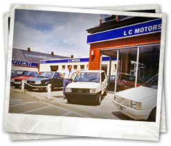 LC Motors