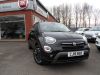 FIAT 500X  CROSS