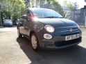 FIAT 500 POP DUALOGIC 1.2 - 1037 - 5