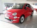 FIAT 500 1.0 MHEV - 1019 - 27