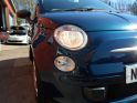 FIAT 500 POP 1.2 - 1032 - 31