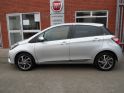 TOYOTA YARIS VVT-I Y20 HYBRID - 1016 - 12