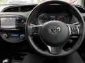 TOYOTA YARIS VVT-I Y20 HYBRID - 1016 - 22