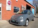 FIAT 500 LOUNGE 1.2 - 1017 - 10