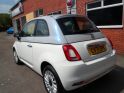 FIAT 500 DOLCEVITA MHEV - 1046 - 10