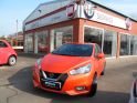 NISSAN MICRA IG-T TEKNA - 1014 - 4