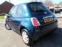FIAT 500 POP 1.2 - 1032 - 5