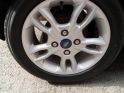 FORD FIESTA ZETEC 1.25 5 Door - 1053 - 36