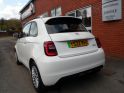 FIAT 500 E ACTION 'Electric' 24 kWh Battery - 857 - 8