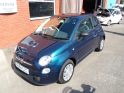 FIAT 500 POP 1.2 - 1032 - 12