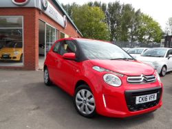 Used CITROEN C1 in Cwmbran Wales for sale