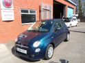 FIAT 500 POP 1.2 - 1032 - 7