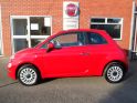 FIAT 500 1.0 MHEV - 1019 - 7