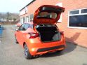 NISSAN MICRA IG-T TEKNA - 1014 - 10