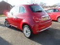 FIAT 500 1.0 MHEV - 1019 - 34