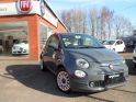FIAT 500 LOUNGE 1.2 - 1017 - 2
