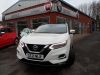 NISSAN QASHQAI DIG-T N-MOTION