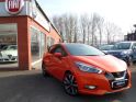 NISSAN MICRA IG-T TEKNA - 1014 - 1