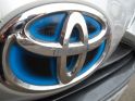 TOYOTA YARIS VVT-I Y20 HYBRID - 1016 - 43