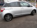 TOYOTA YARIS VVT-I Y20 HYBRID - 1016 - 8