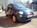 FIAT 500 POP 1.2 - 1032 - 13