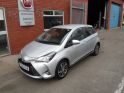 TOYOTA YARIS VVT-I Y20 HYBRID - 1016 - 11
