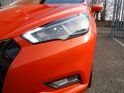 NISSAN MICRA IG-T TEKNA - 1014 - 42