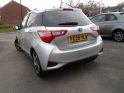 TOYOTA YARIS VVT-I Y20 HYBRID - 1016 - 9