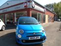 FIAT 500 SPORT MHEV 1.0 - 1039 - 3