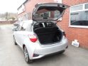 TOYOTA YARIS VVT-I Y20 HYBRID - 1016 - 14