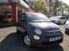 FIAT 500 POP DUALOGIC 1.2