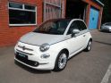 FIAT 500 DOLCEVITA MHEV - 1046 - 8