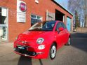 FIAT 500 1.0 MHEV - 1019 - 5