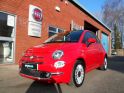 FIAT 500 1.0 MHEV - 1019 - 44